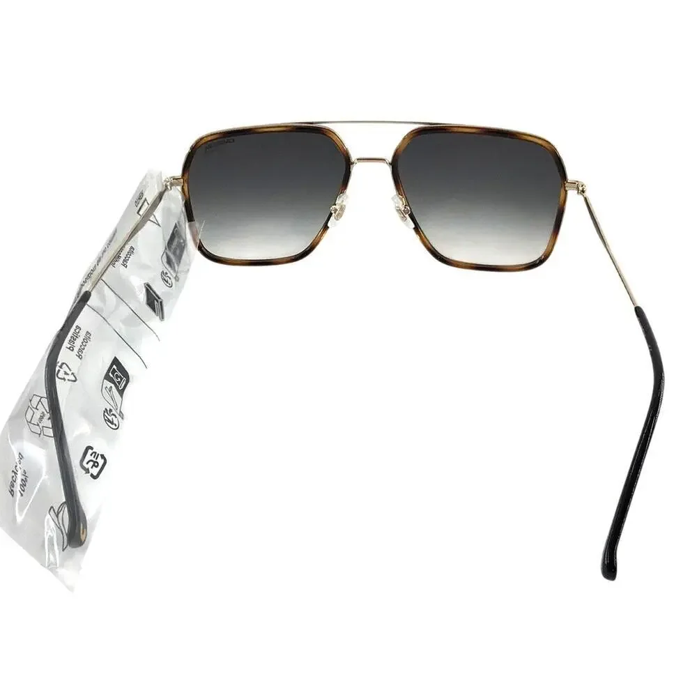 Carrera Men's CARRERA 273/S 2IK Havana Gold Sunglasses